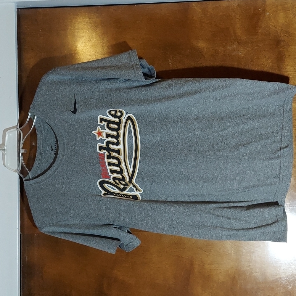 Visalia Rawhide Tshirt